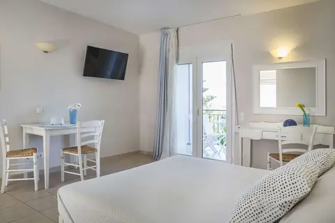 Astra Village Hotel & Spa in Σβορωνάτα — foto 25