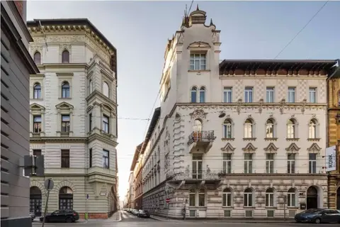 Ikonik Parlament in Boedapest, foto 10