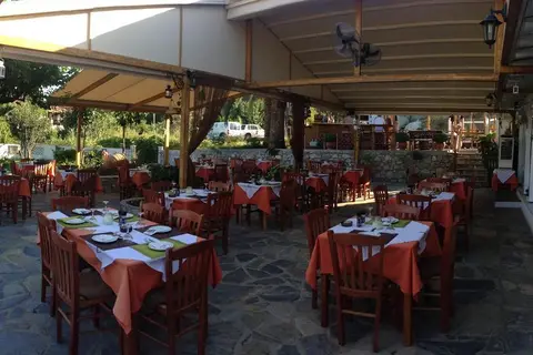 Vontzos in Αχλαδιάς — foto 23