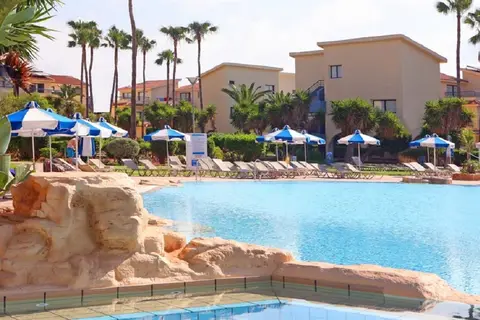 The Macronissos Holiday Village in Ayia Napa — foto 3