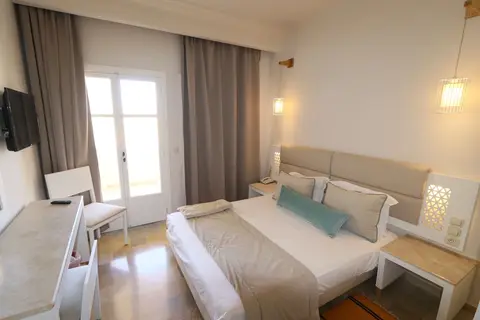 Djerba Sun Beach Hotel and Spa in مزراية — foto 3