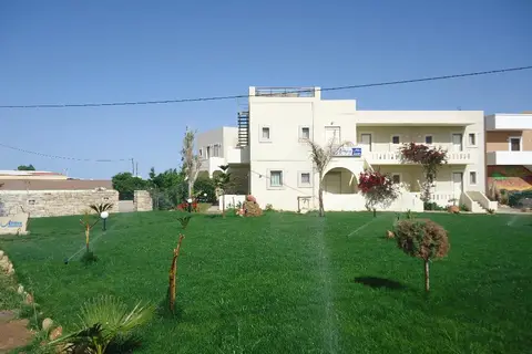 Almyra Apartments in Sfakaki, foto 27