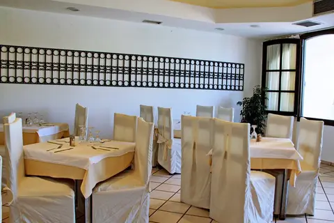 Club Lyda Hotel in Δημοτική Ενότητα Γουβών — foto 9