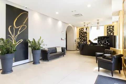 Palazzo Salgar foto 5