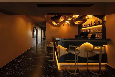 Santo Mangata Boutique Hotel & Spa in Δημοτική Ενότητα Θήρας — foto 24