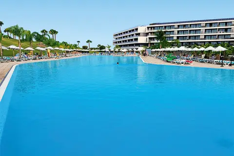 Alvor Baia Resort Hotel in Mexilhoeira Grande — foto 18