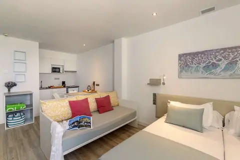 Houm Plaza Son Rigo in Palma — foto 2