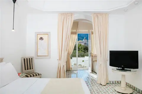 Hotel Syrene Capri in Capri — foto 29
