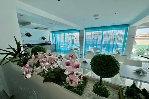 Sunny Blue Hotel in Ayia Napa — foto 9
