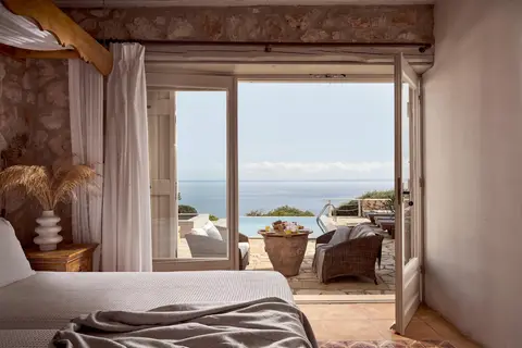 Orfos Villas in Ζάκυνθος — foto 25