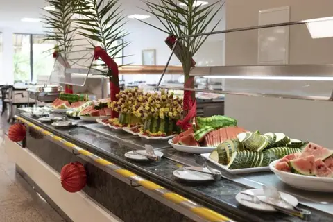 TRH Taoro Garden Hotel in Puerto De La Cruz — foto 12