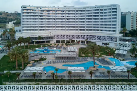 Akti Imperial Hotel & Convention Center Dolce by Wyndham in Ιαλυσός — foto 16