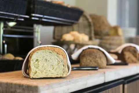 Leonardo Hotel Den Haag Babylon foto 13