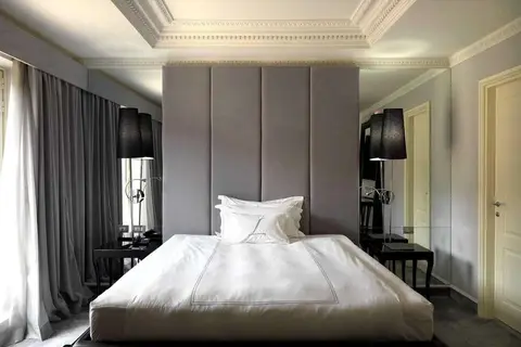 Leon's Place Hotel in Rome
