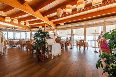 Aragosta Hotel in Durrës, foto 6