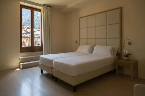 Hotel Antico Borgo in Riva del Garda, foto 2