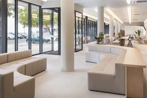 B&B HOTEL Lisboa Oeiras in Oeiras