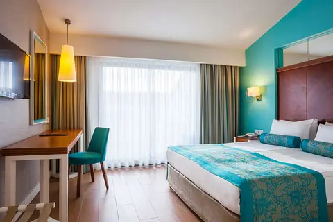 Terrace Elite Resort in Manavgat, foto 3
