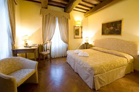 Relais Dell'Olmo in Perugia, foto 19