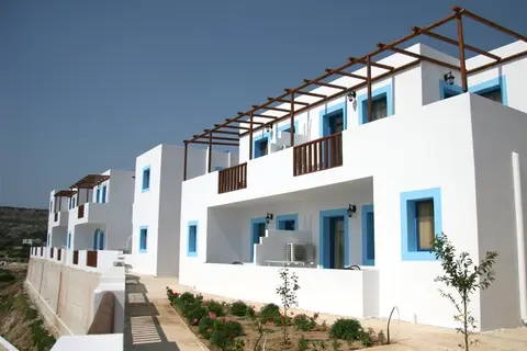 Potali Bay in Δημοτική Ενότητα Καρπάθου — foto 12