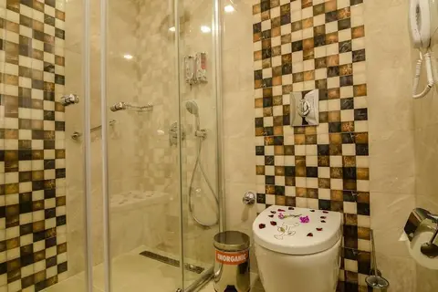 Lumos Deluxe Resort Hotel&Spa in Alanya, foto 16