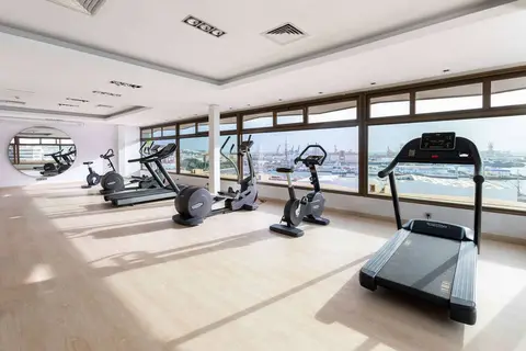 Hotel Cristina by Tigotan Las Palmas in Las Palmas de Gran Canaria — foto 15