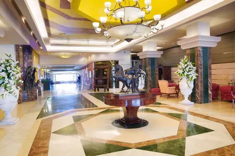 MS Amaragua in Torremolinos — foto 10
