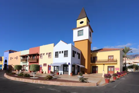 Bahía Principe Explore Costa Adeje in Adeje — foto 15