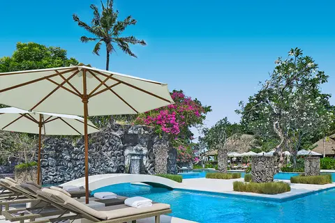 Hotel Hyatt Regency Bali in Denpasar, foto 16