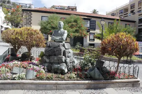 4 Dreams Hotel in Puerto De La Cruz — foto 8