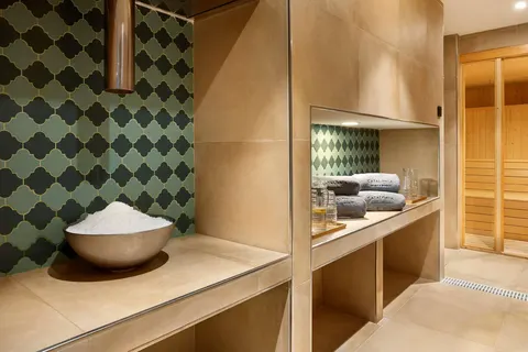 Hotel Catalonia Santa Justa foto 15