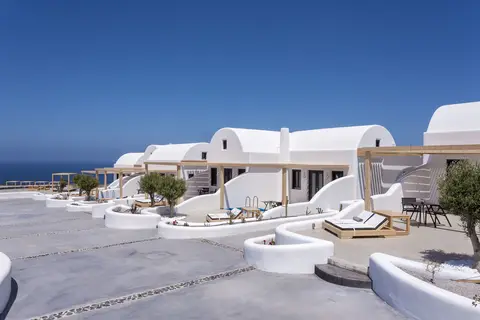 Elea Resort in Δημοτική Ενότητα Οίας — foto 20