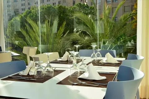 Prince Park in Benidorm — foto 12
