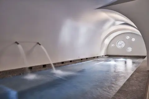 Orama Hotel & Spa in Fira, foto 3