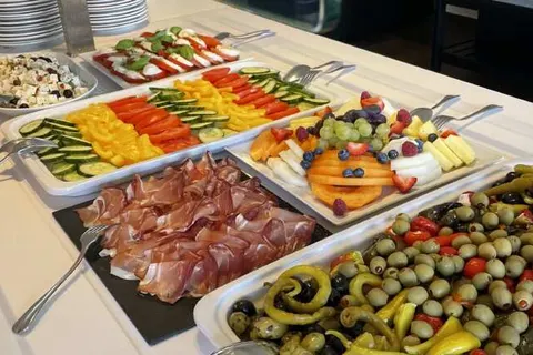 Hotel Bismarckhöhe foto 11