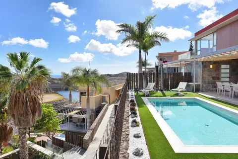 Villas Los Dragos in San Bartolomé de Tirajana — foto 31