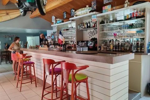 Camping De La Plage De Riez in Saint-Hilaire-de-Riez, foto 8
