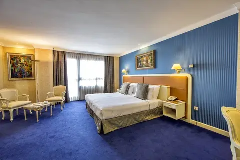 Eurostars Araguaney in Santiago de Compostella, foto 29