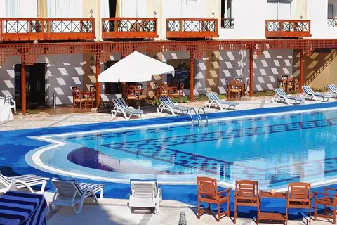 Falcon Naama Star Hotel in Sharm El Sheikh — foto 3