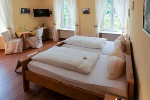 Hotel Alte Bürgermeisterei in Ediger-Eller — foto 3