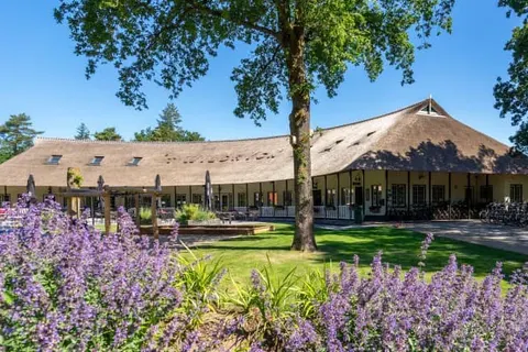 Landgoed &ampapos;t Wildryck foto 1