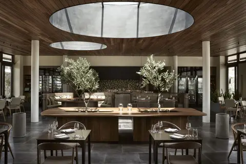 The Olivar Suites in Δημοτική Ενότητα Μελιτειέων — foto 20