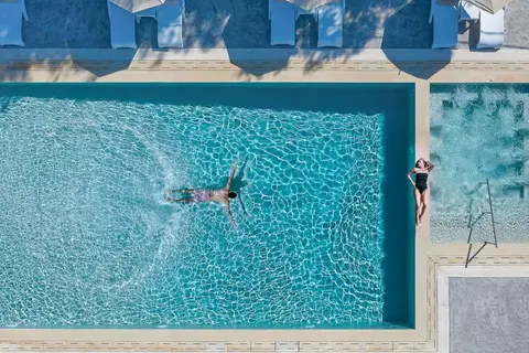 The Marelen Hotel in Δημοτική Ενότητα Λαγανά — foto 11