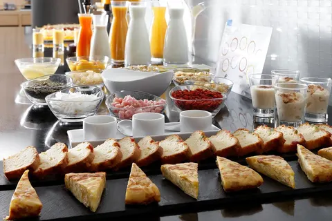 NH Diagonal Center foto 5