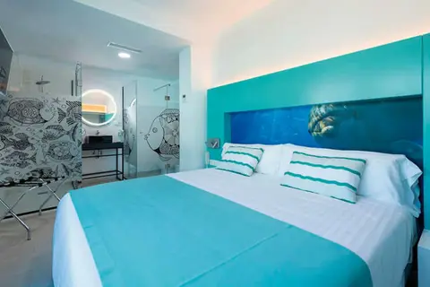 Hotel Puerto de la Luz in Las Palmas de Gran Canaria, foto 16