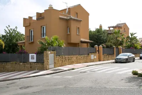 Villas Altos de Marbella in Marbella — foto 9