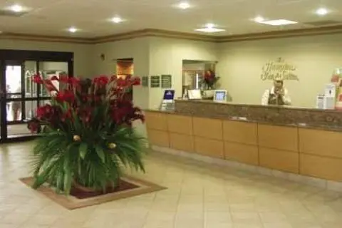 Hampton by Hilton San Jose Airport in Alajuela, foto 5