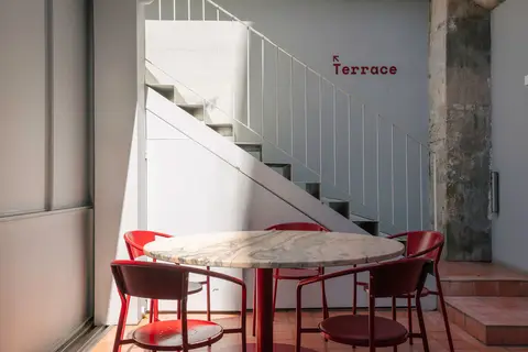 Esqina Urban Lodge in Lissabon, foto 27