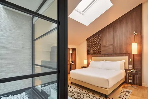 DoubleTree by Hilton Trieste foto 5