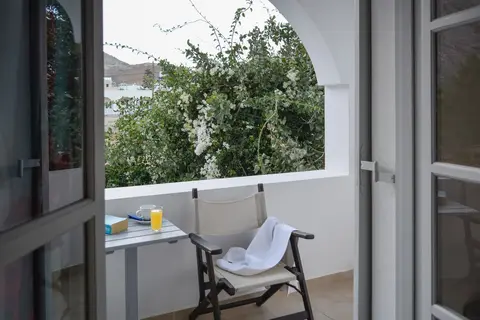 Atlas Boutique Hotel in Δημοτική Ενότητα Θήρας — foto 4